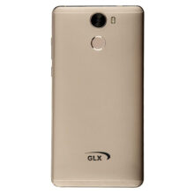 گوشی موبایل جی ال ایکس مدل Rasa Plus دو سیم کارت