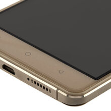 گوشی موبایل جی ال ایکس مدل Rasa Plus دو سیم کارت