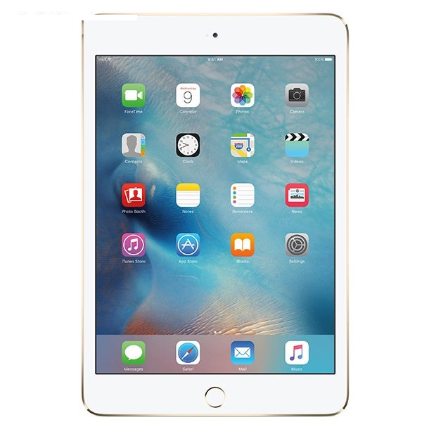 تبلت اپل مدل iPad mini 4 WiFi ظرفیت 128 گیگابایت