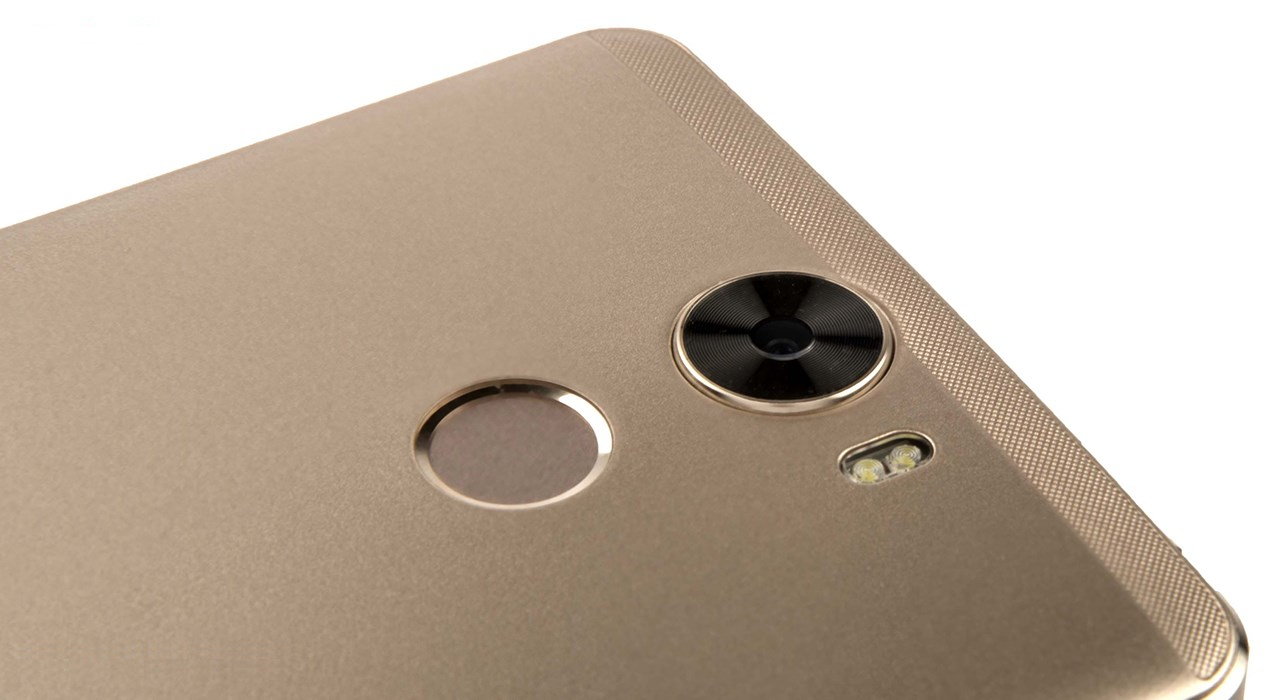 گوشی موبایل جی ال ایکس مدل Rasa Plus دو سیم کارت