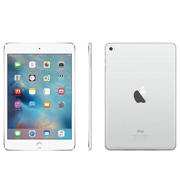 تبلت اپل مدل iPad mini 4 WiFi ظرفیت 128 گیگابایت