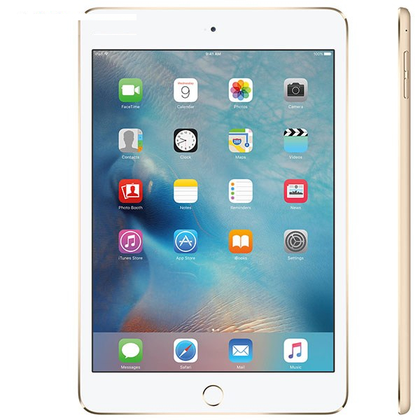 تبلت اپل مدل iPad mini 4 WiFi ظرفیت 128 گیگابایت