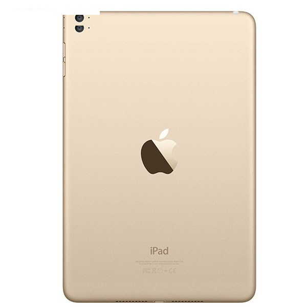 تبلت اپل مدل iPad mini 4 WiFi ظرفیت 128 گیگابایت