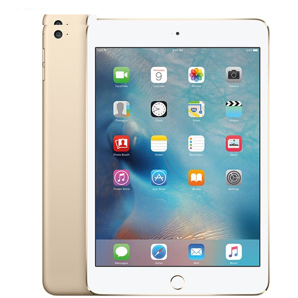 تبلت اپل مدل iPad mini 4 WiFi ظرفیت 128 گیگابایت
