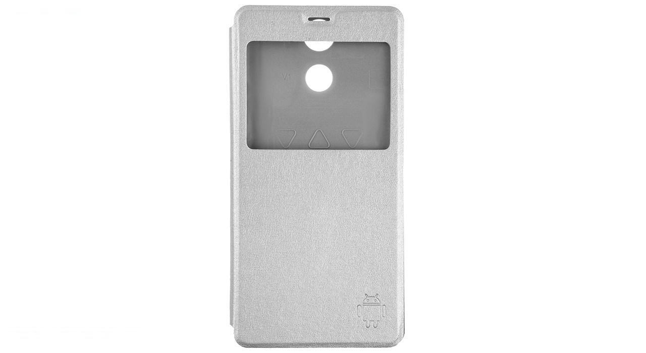 گوشی موبایل جی ال ایکس مدل Rasa Plus دو سیم کارت