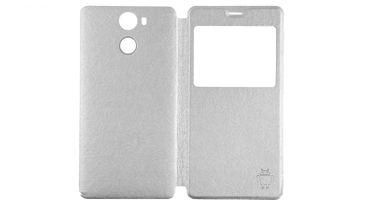 گوشی موبایل جی ال ایکس مدل Rasa Plus دو سیم کارت