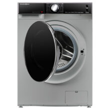 ماشین لباسشویی 8 کیلوگرم اتوماتیک پاکشوما مدل BWF ۴۰۸۲۸ iST