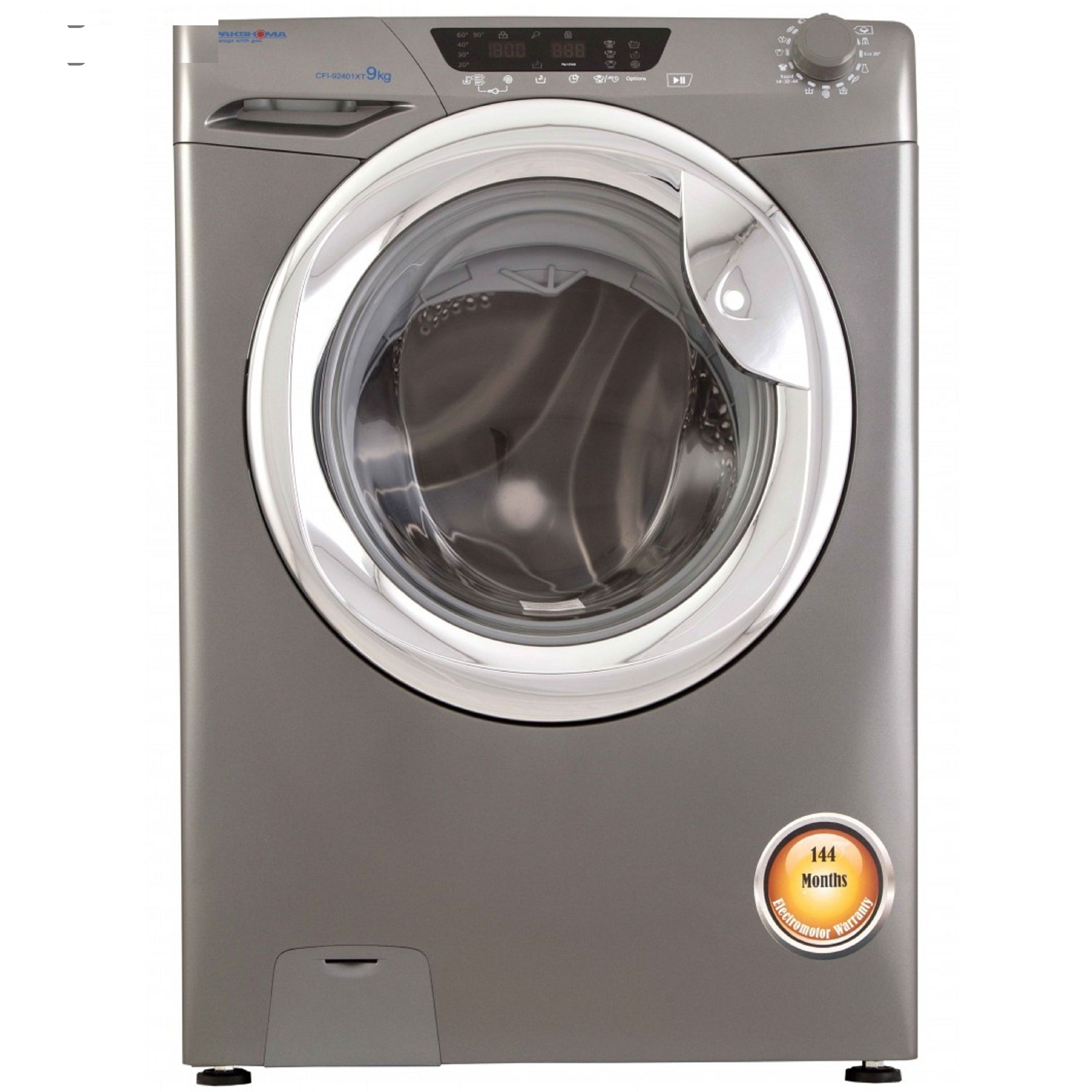 ماشین لباسشویی پاکشوما مدل CFI 92401 ظرفیت 9 کیلوگرم