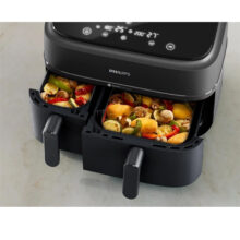 هواپز 9 لیتر فیلیپس مدل NA350