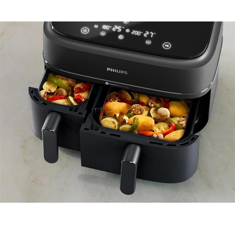 هواپز 9 لیتر فیلیپس مدل Ph-NA350/00