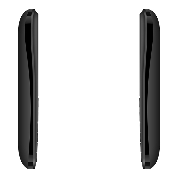 گوشی موبایل جی ال ایکس دو سیم کارت مدل C11A