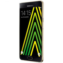 گوشی موبایل سامسونگ مدل Galaxy A5 2016 SM-A510FD دو سیم‌کارت