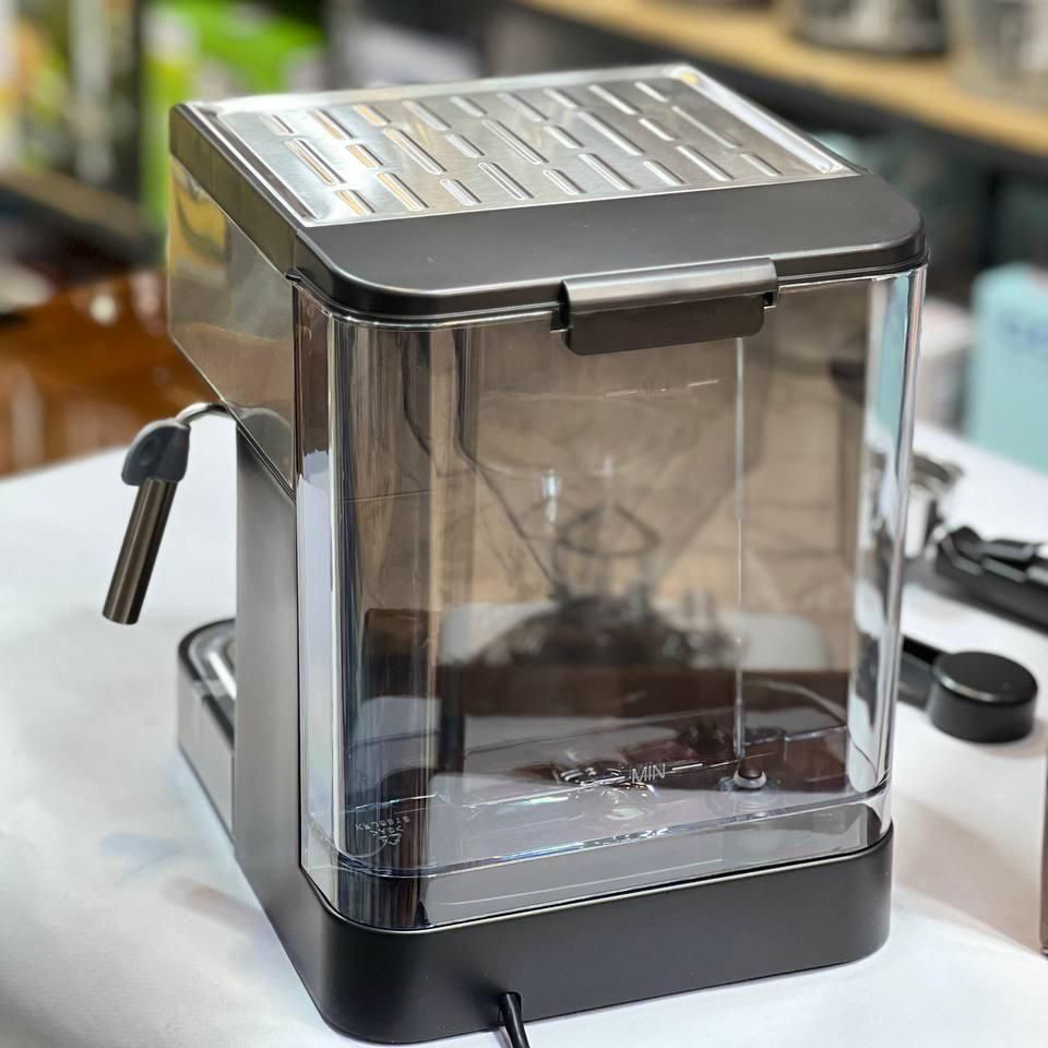 اسپرسو ساز ۱۶۰۰ میلی‌لیتر لواک مدل 315