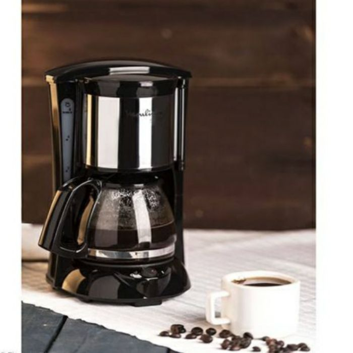 قهوه ساز مولینکس مدل FG-1518