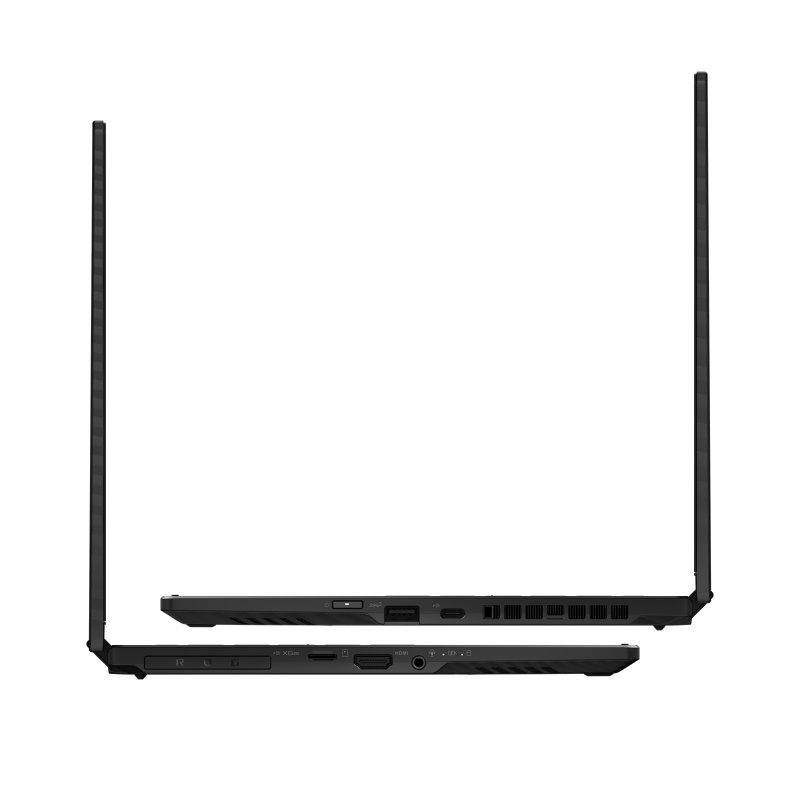 لپ تاپ 13.4 اینچی ایسوس مدل ROG Flow X13 GV302XA-X13.R9512-R9 7940HS 16GB 512SSD