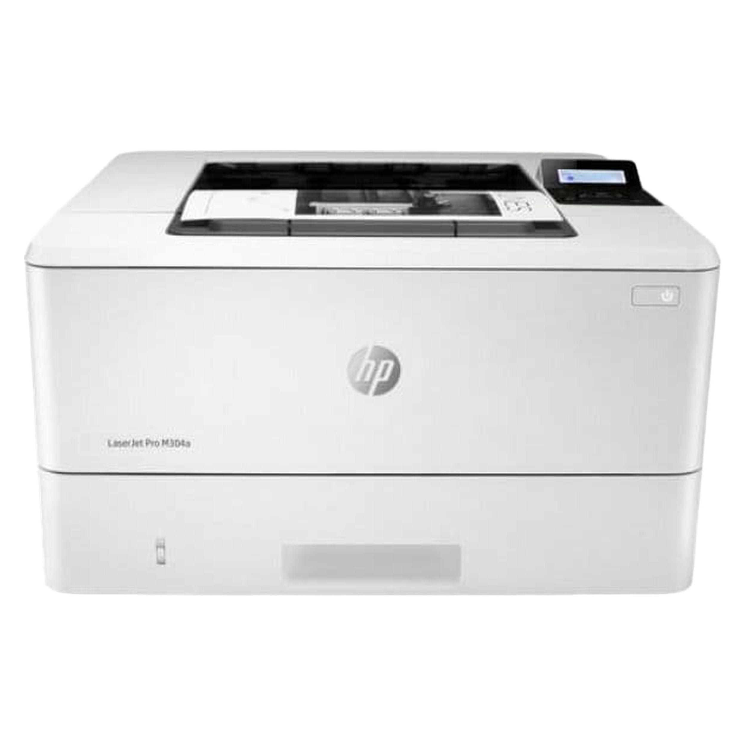 پرینتر لیزری اچ پی مدل LaserJet Pro M304a پرینتر لیزری اچ پی مدل LaserJet Pro M304a