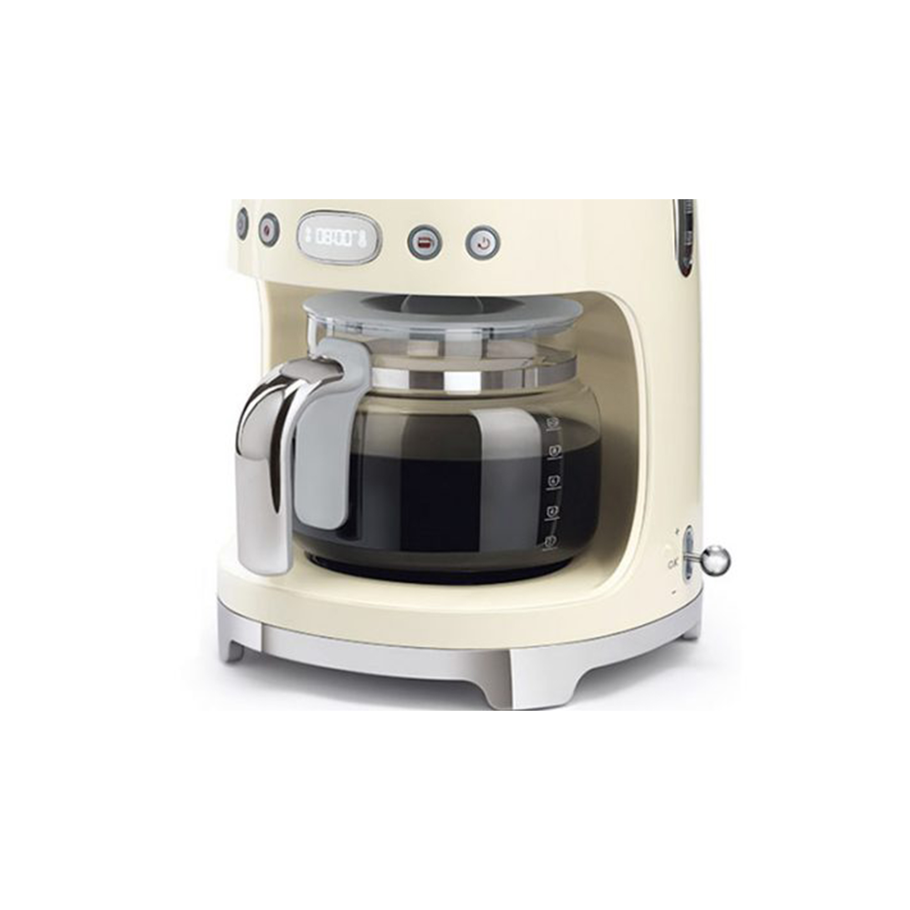 قهوه‌ساز اسمگ مدل DCF02CREU