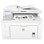 پرینتر چندکاره لیزری اچ پی مدل LaserJet Pro MFP M227fdn