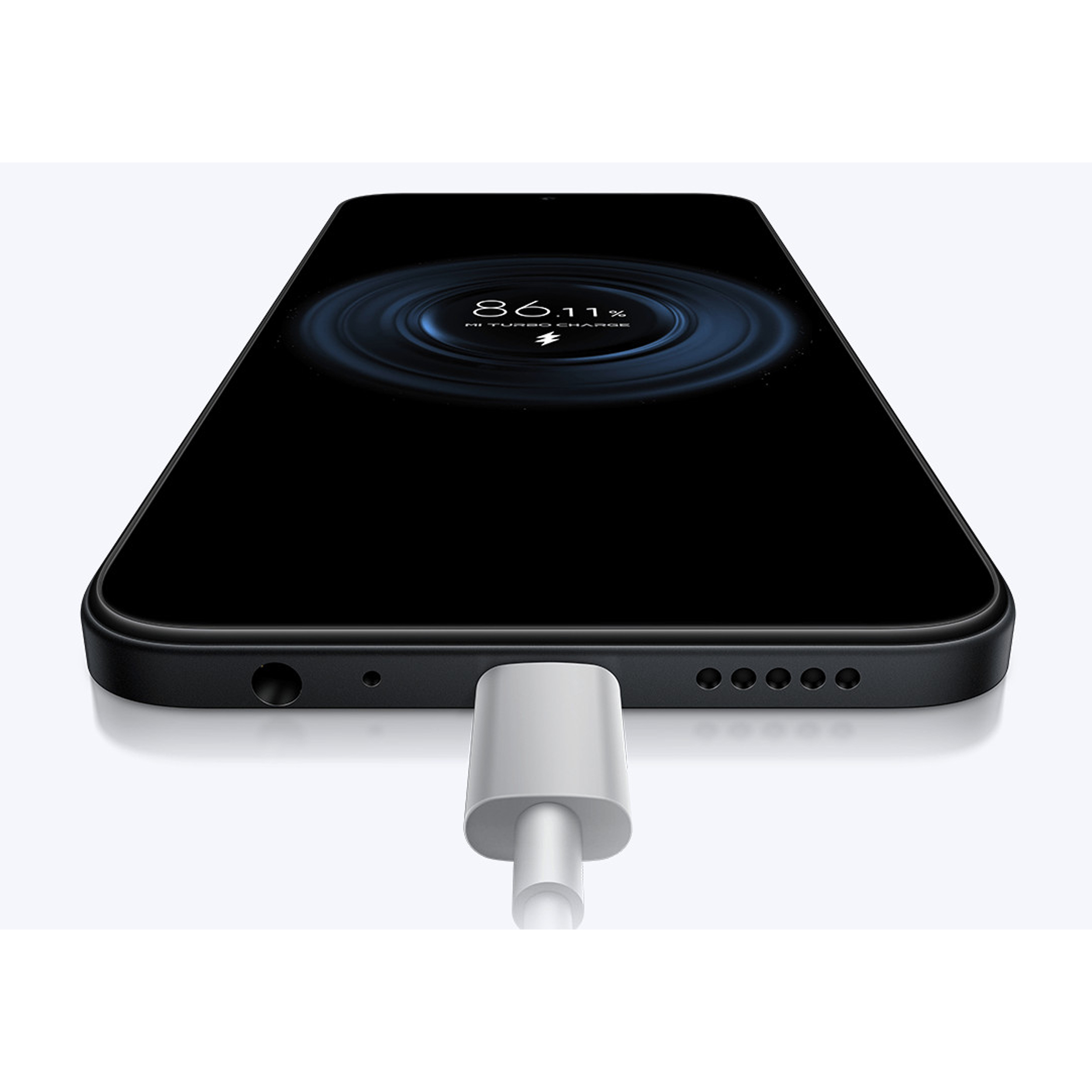 گوشی موبایل شیائومی مدل Poco C85 دو سیم کارت ظرفیت 128 گیگابایت و رم 6 گیگابایت