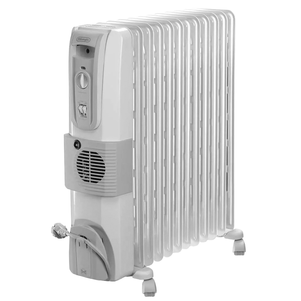 شوفاژ برقی دلونگی مدل KH770925 OIL FILLED شوفاژ برقی دلونگی مدل KH770925 OIL FILLED