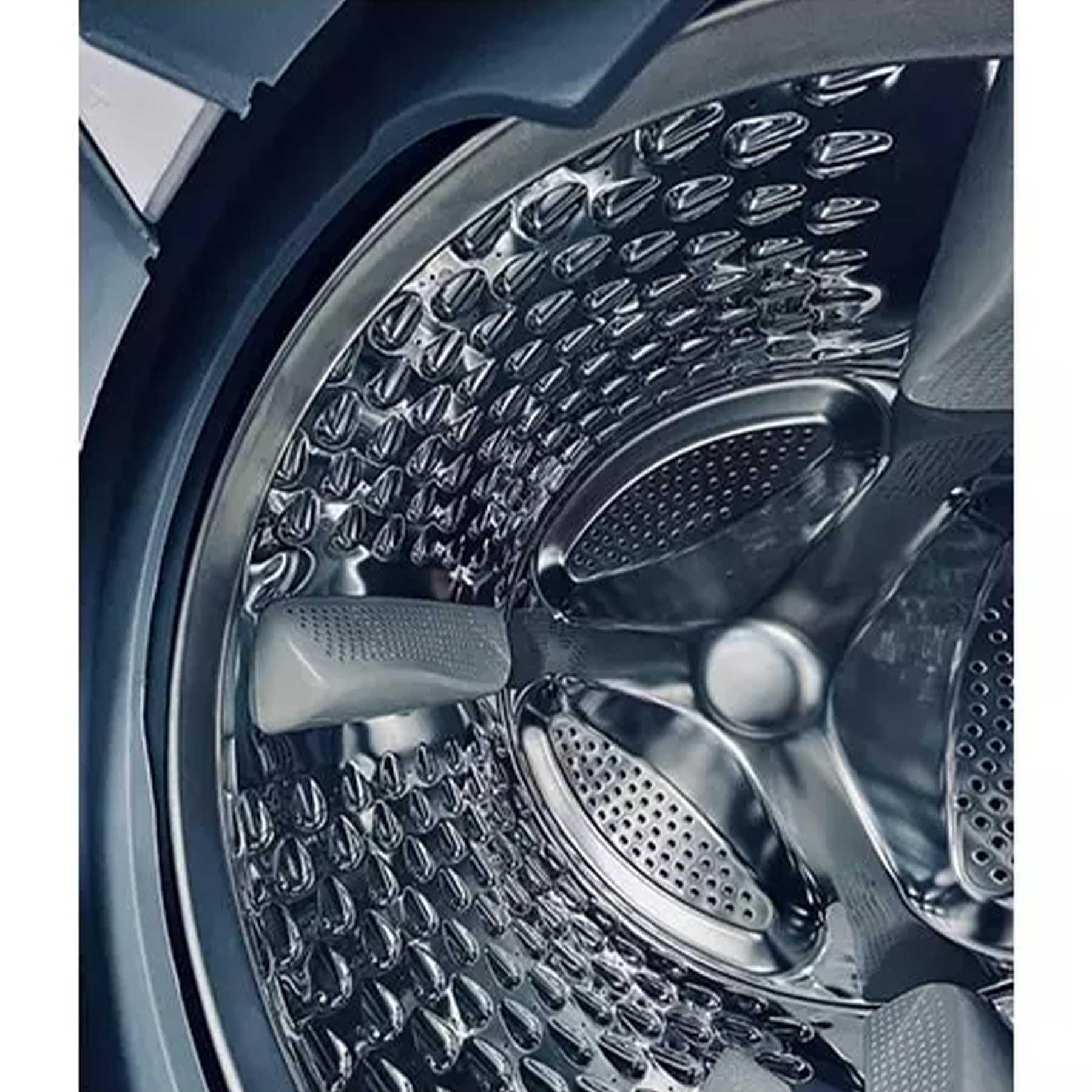 ماشین لباسشویی دوو مدل DWK-PR880S ظرفیت 8 کیلوگرم