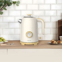 کتری برقی گرین لاین مدل GNCLKETLE گنجایش 1700 لیتر