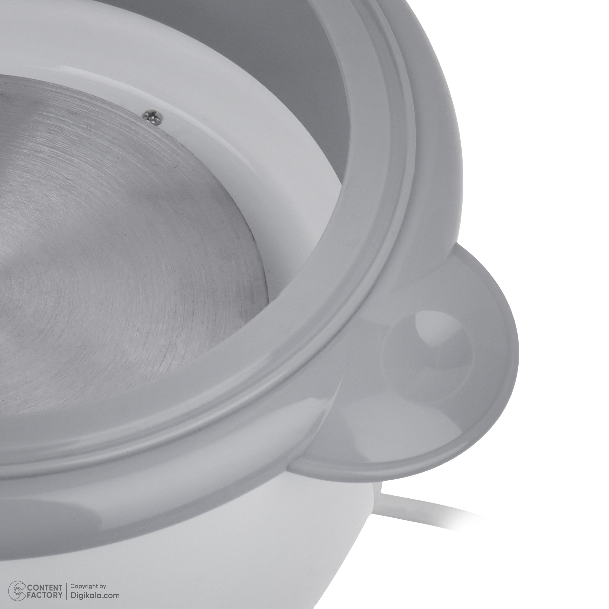 پلوپز پارس خزر مدل RC-101TSP