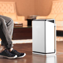 دستگاه تصفیه کننده هوا جی پاس مدل GAP16023