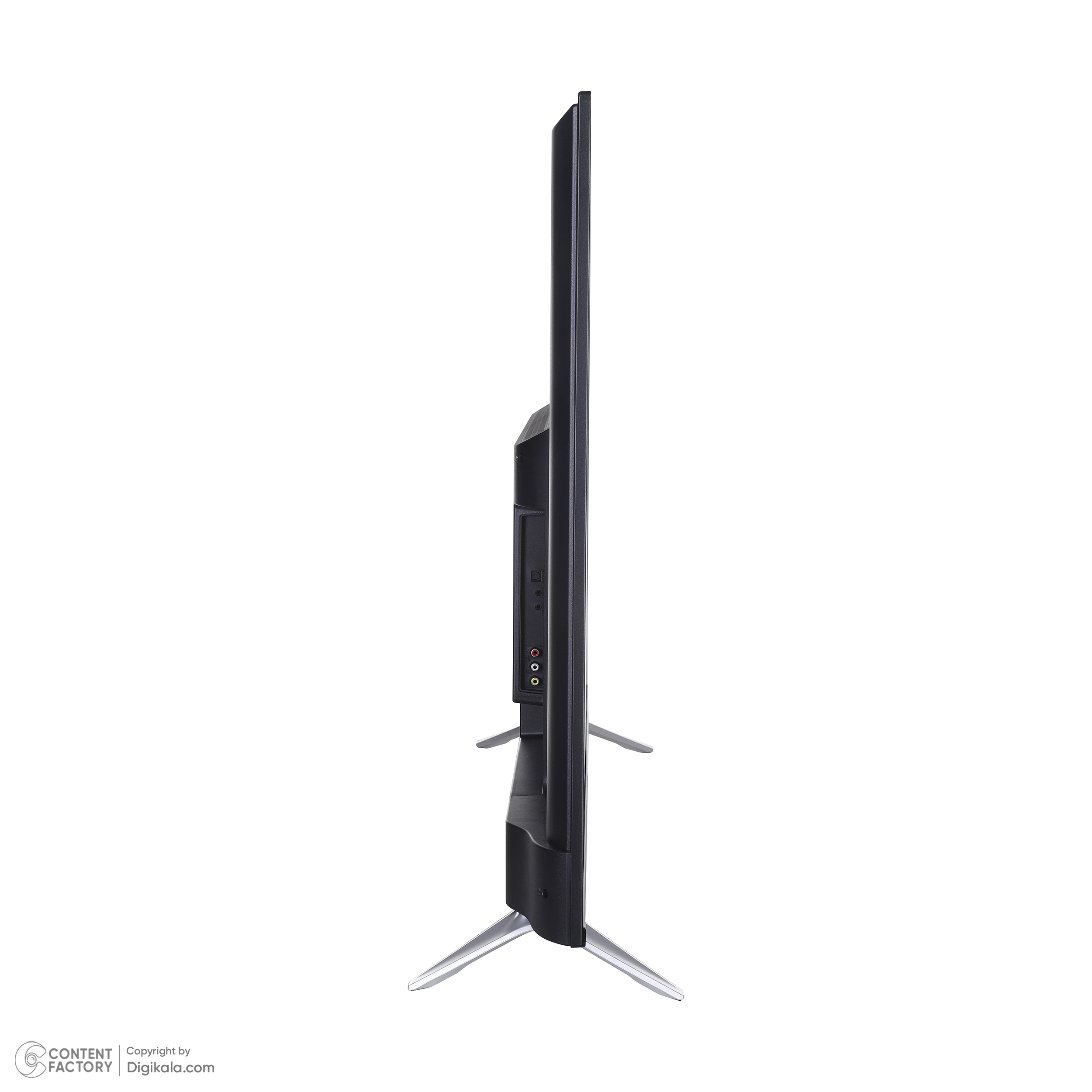 تلویزیون 55 اینچ ال ای دی هوشمند اسنوا مدل SSD-55LS540U