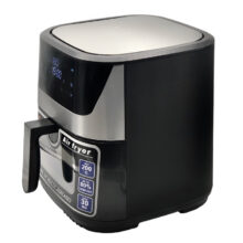 هواپز 12.5 لیتری سیلورکرست مدل XL-6089