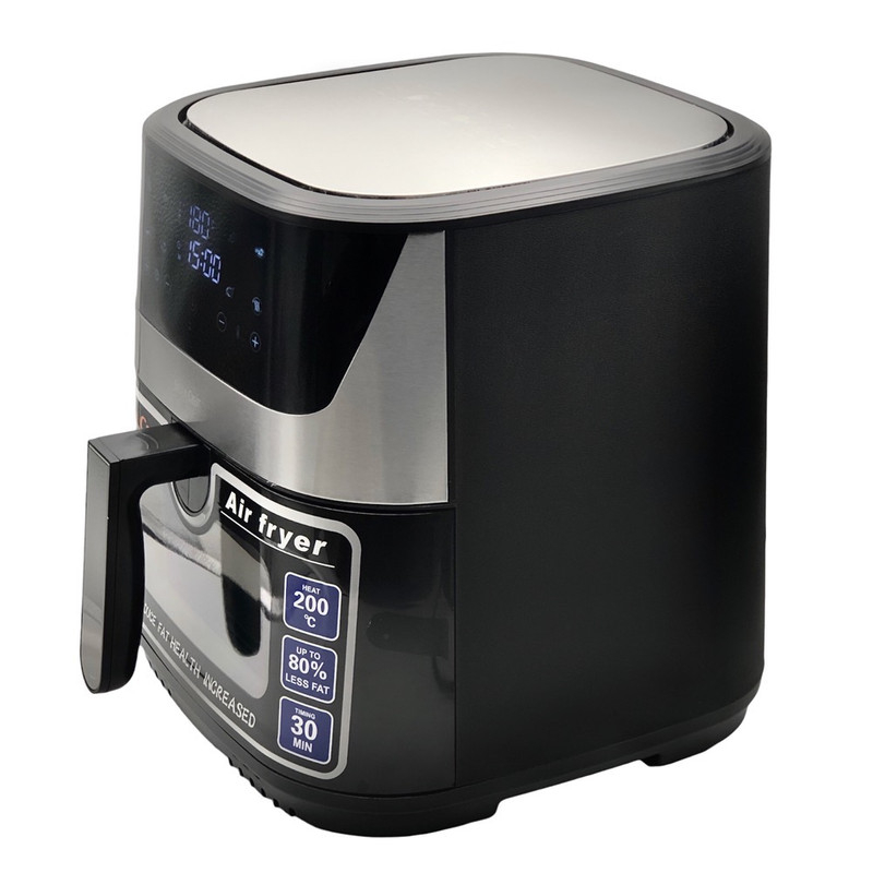 هواپز 12.5 لیتری سیلورکرست مدل XL-6089