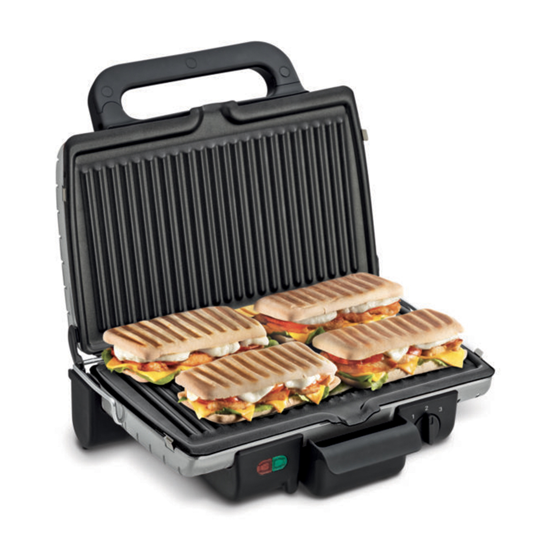 گریل تفال مدل GC 302B28