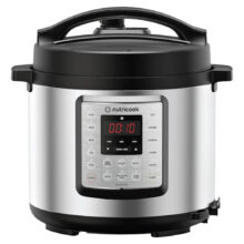 زودپز برقی 6 لیتری نوتریکوک مدل Nc-Spek6