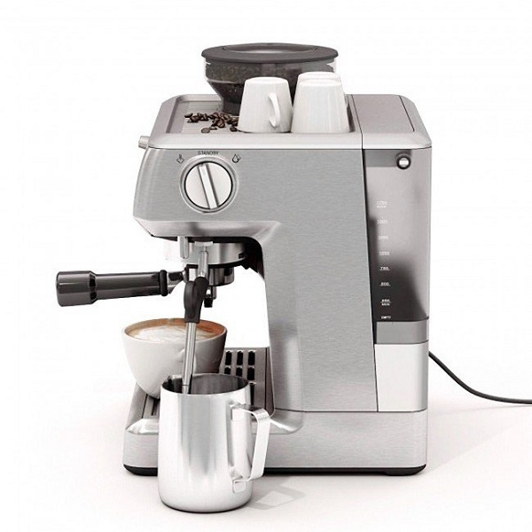 اسپرسو ساز برویل مدل BES870