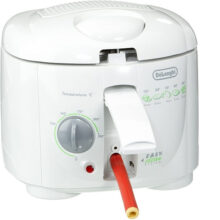 سرخ کن دلونگی مدل F350