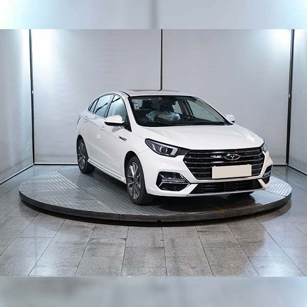 خودرو آریزو 6 پرو اتوماتیک سال 1403