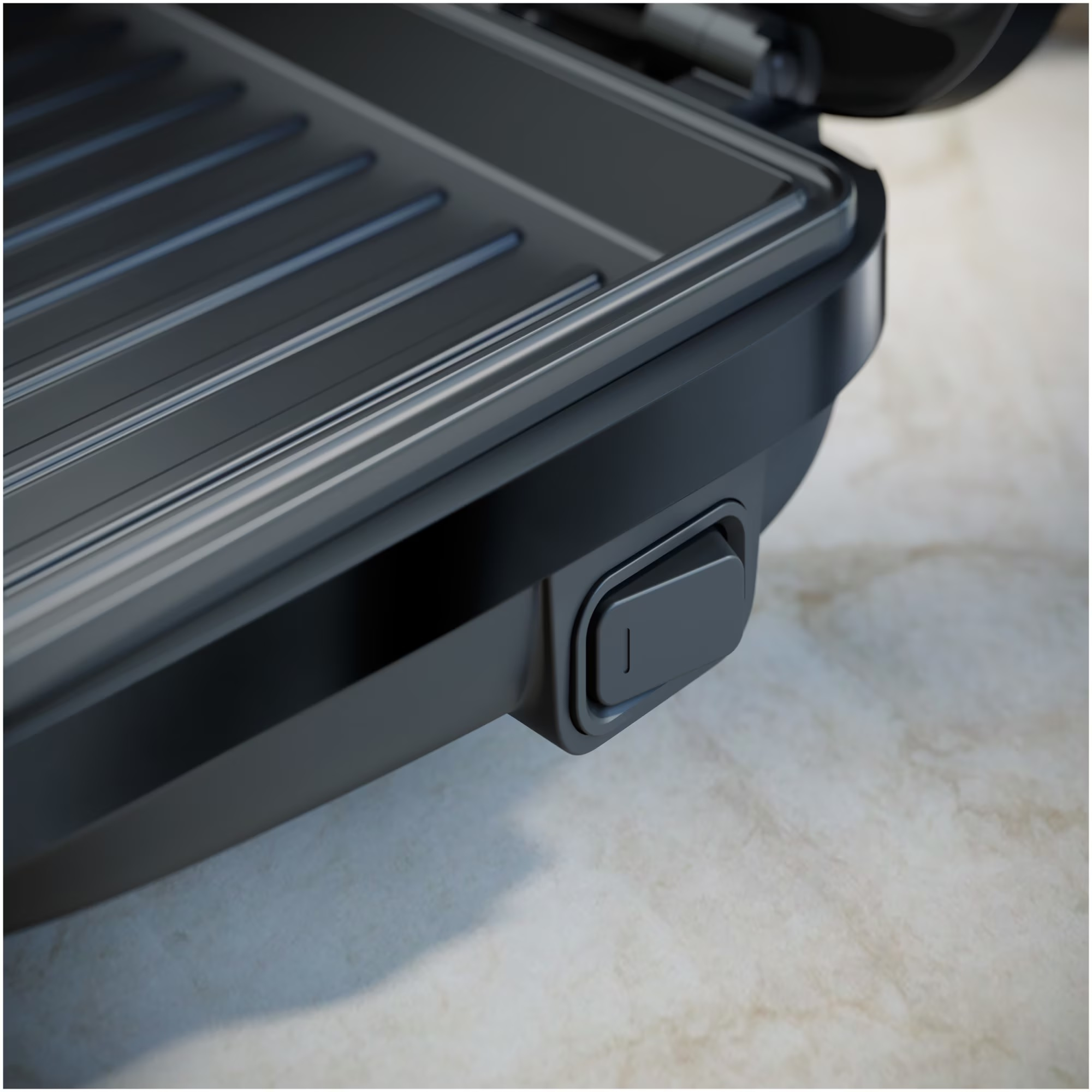 گریل فیلیپس مدل HD2330/90