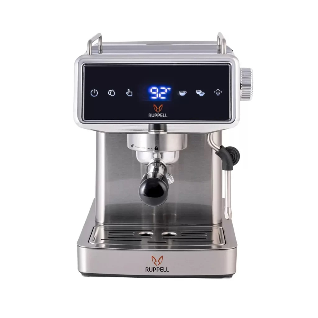 اسپرسو ساز روپل مدل RPL-CM8022