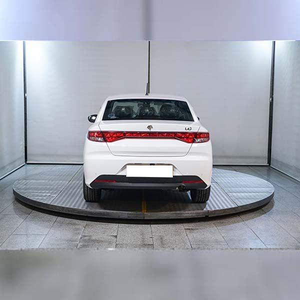 خودرو ایران خودرو تارا v4 اتوماتیک سال 1404