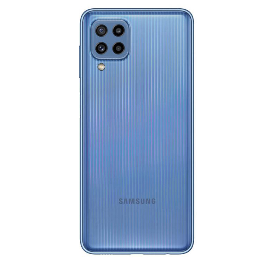 گوشی موبایل سامسونگ مدل Galaxy M32 SM-M325F/DS دو سیم‌ کارت ظرفیت 128 گیگابایت و رم 8 گیگابایت - اکتیو