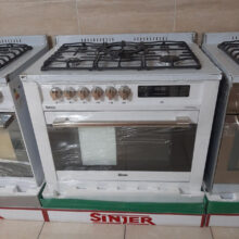 اجاق گاز 5 شعله سینجر مدل SF 521