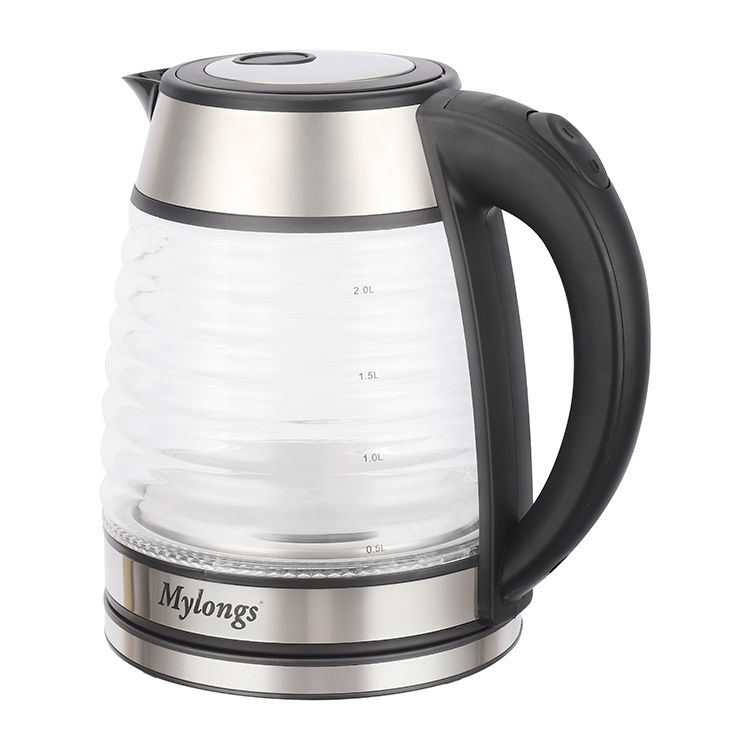 کتری برقی مای لانگز مدل MY-2002 2L