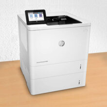 پرینتر لیزری اچ‌پی مدل HP LaserJet Enterprise M609x