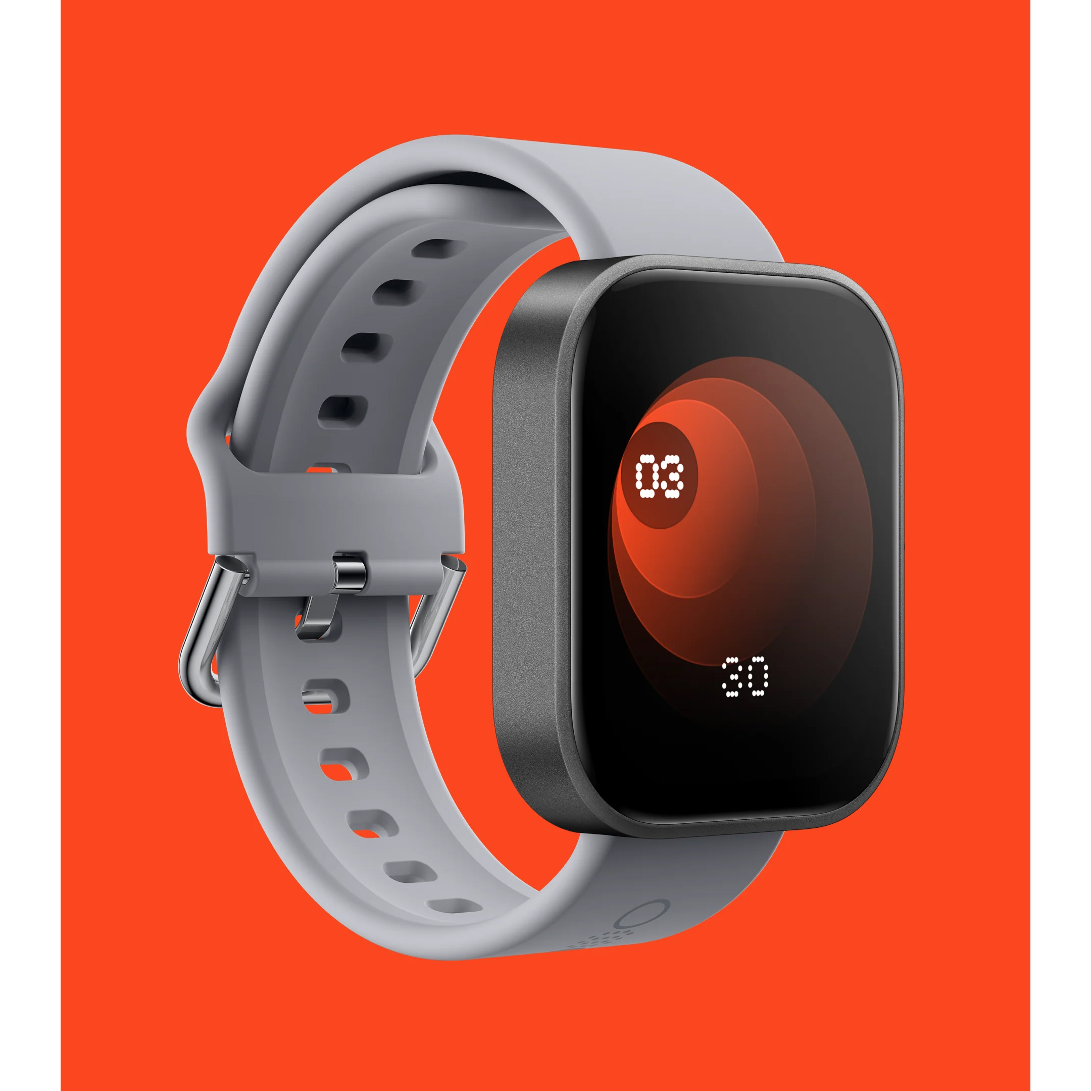 ساعت هوشمند ناتینگ مدل CMF Watch Pro