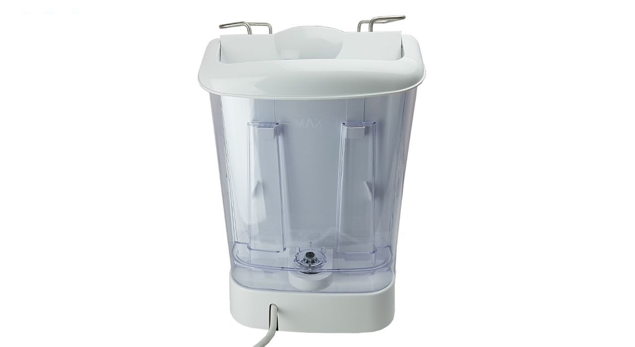 اسپرسوساز مباشی مدل MEBASHI ECM2005