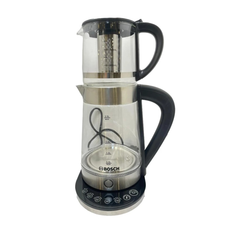 چای ساز بوش مدل WB-129TS