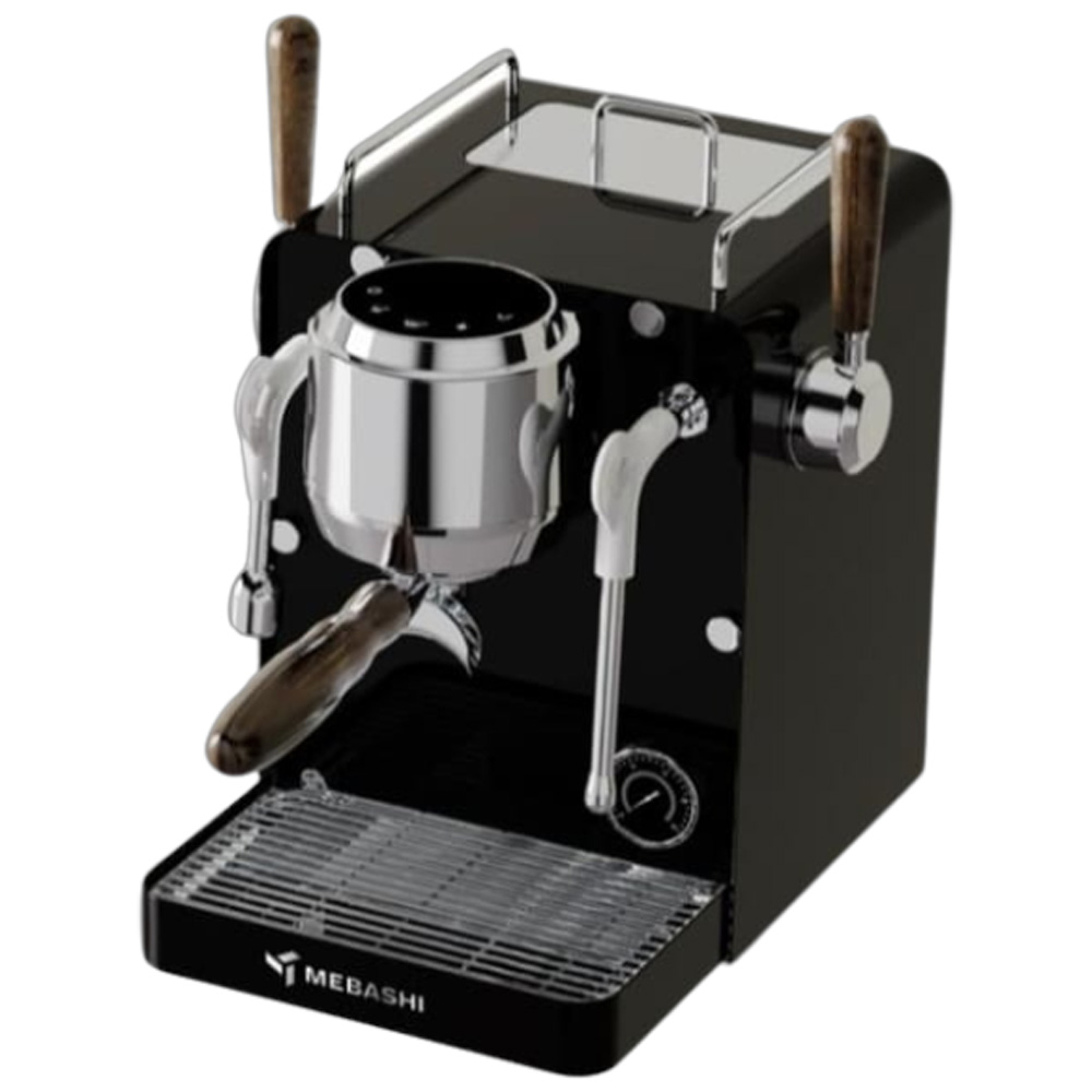 اسپرسو ساز ۸۰۰ میلیلیتر مباشی مدل ME-CCM2067 اسپرسو ساز ۸۰۰ میلیلیتر مباشی مدل ME-CCM2067