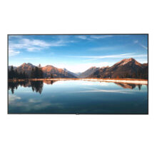 تلویزیون 98 اینچ ال ای دی هوشمند جی پلاس مدل GTV-98SQ856NX