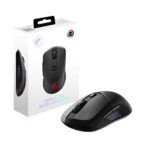 ماوس بی سیم گیمینگ ام اس آی مدل VERSA 300 ELITE