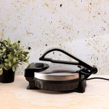 نان پز جی پاس مدل GCM6125